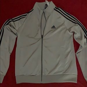 Adidas Jacket